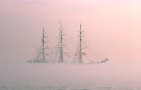 In Morning Fog: CNauTS.7_17