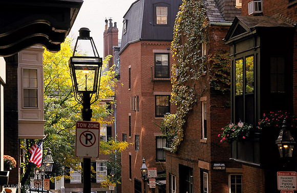 Beacon Hill, Boston, MA: CLBoBH3_2