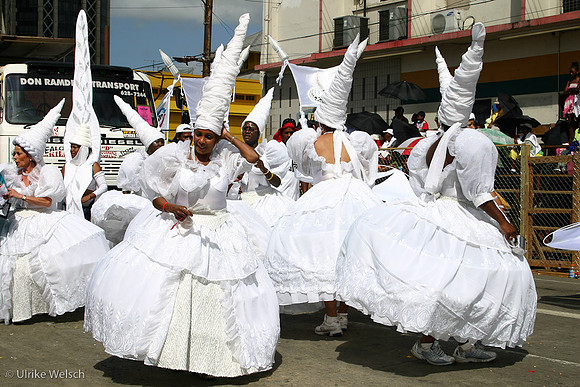 Carneval Parade, Port of Spain, Trinidad, West Indies: 896_9628