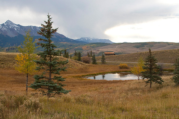 Southern Colorado : IMG_0462