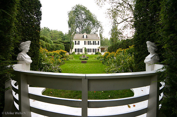 Saint-Gaudens National Historic Site:  900_0008