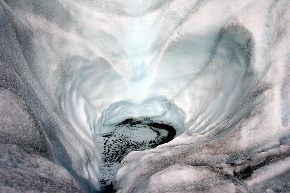 Glacier Hole, Kennicott, Alaska: IMG_0524