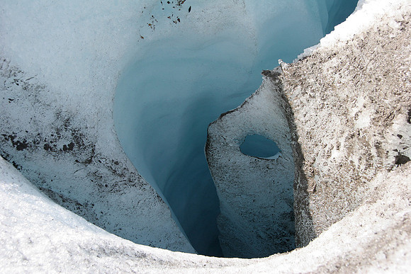 Glacier Hole, Alaska: IMG_0542