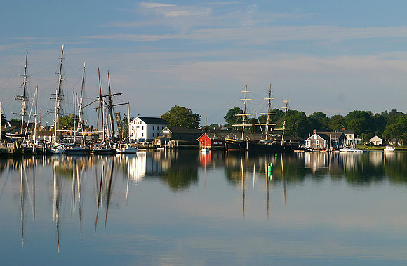 Mystic Connecticut: 901_0183