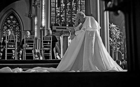 Pope John Paul: 74-PopeJP