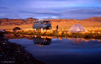 Camping in Western Mongolia: MPgTour5_6