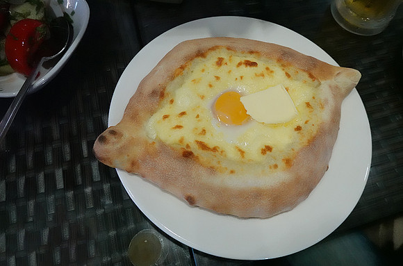 Khatchapuri:  DSC06767