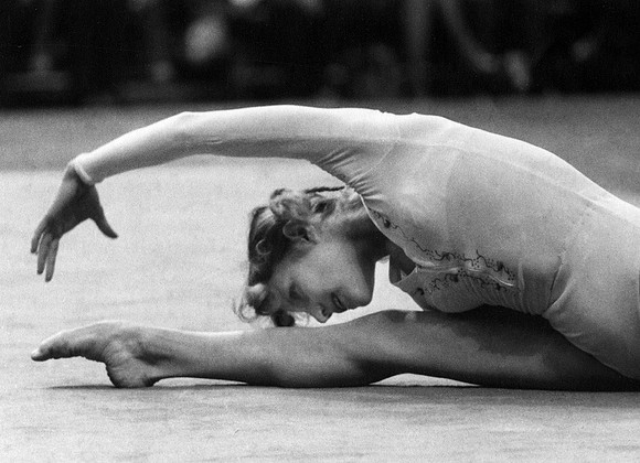 Olga Korbut: OlgaKorbut1