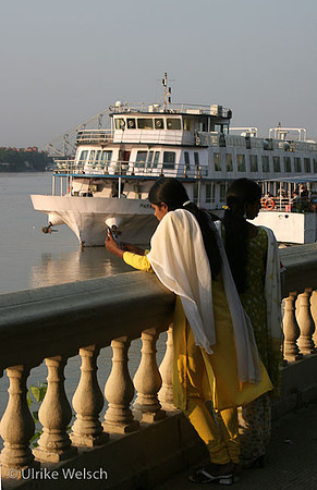 River View, Calcutta  : IMG_4153