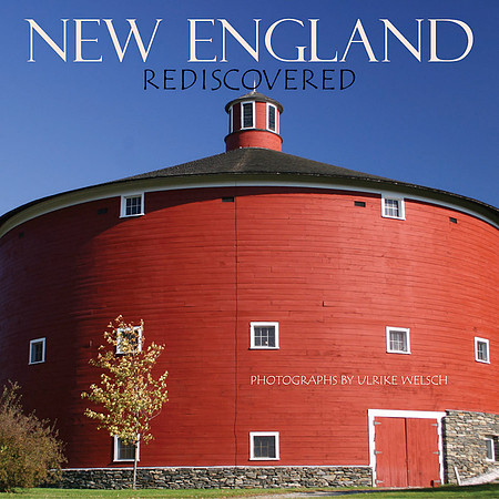 New England Rediscovered