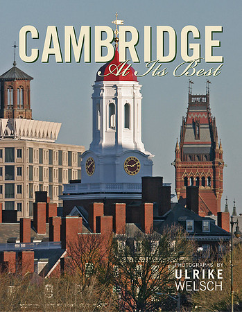 Cambridge at its Best
