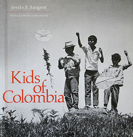 Kids of Colombia