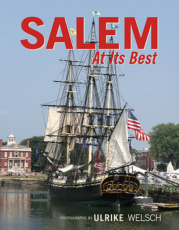 Salem at its Best