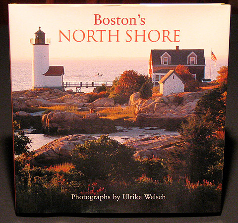 Boston's North Shore