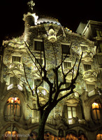 Casa Batllo, Barcelone, SPLBGa8_2