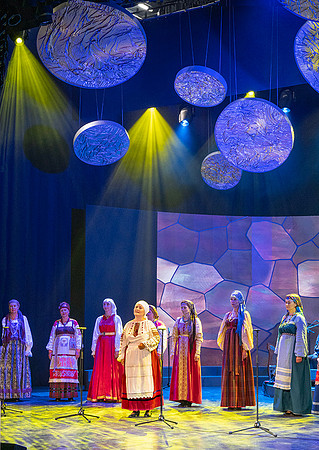 Minority concert at the Russian Theater: DSC09117
