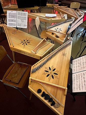 Kokle instruments in Latvia: IMG_0545