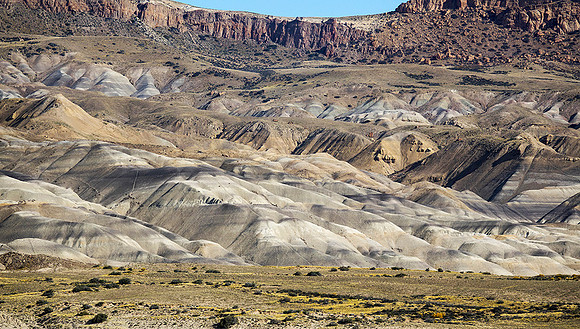 Geological Formations - DSC07961