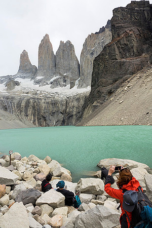 Laguna de Los Torres - DSC08514