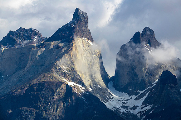Los Cuernos - DSC08548