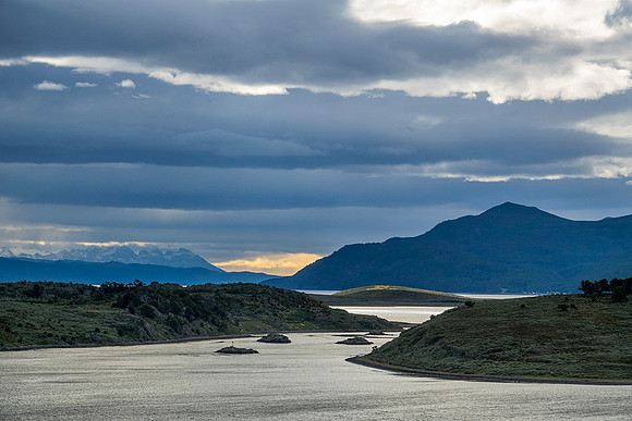 Tierra del Fuego scene  : DSC09901