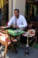 Smoking Water-Pipe: IMG_0707