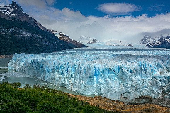 Perito Moreno Glacier  - DSC08104