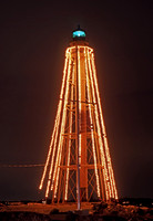 Marblehead Light in New Years night: CLNELH3_2
